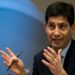 New US central bank boss asserts political independence amid Trump pressure