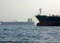 Hormuz oil flows surge as Gulf producers embrace workarounds