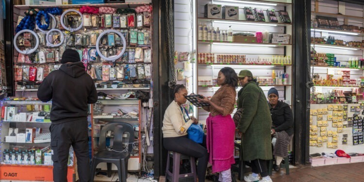 Kganyago signals SA could hike rates again this month