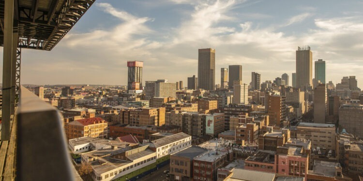 Johannesburg faces R2.1bn funding gap as its bills mount