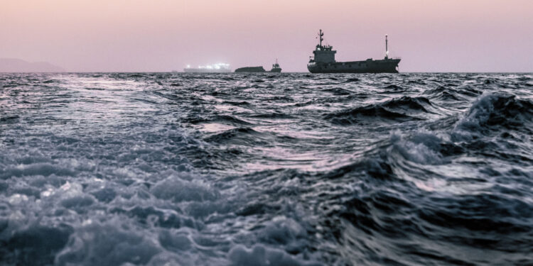 Oil extends drop as more barrels flow through Strait of Hormuz