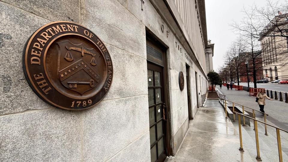 U.S., UK move to align rules for tokenized finance across world’s largest financial markets