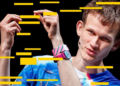 Vitalik Buterin calls lean Ethereum its biggest rebuild since the Merge