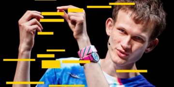 Vitalik Buterin calls lean Ethereum its biggest rebuild since the Merge