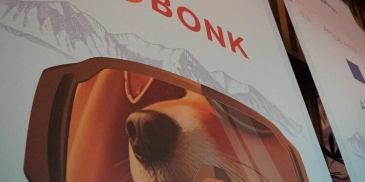 BONK faces $20 million treasury drain after attacker spends $4 million to pass malicious proposal