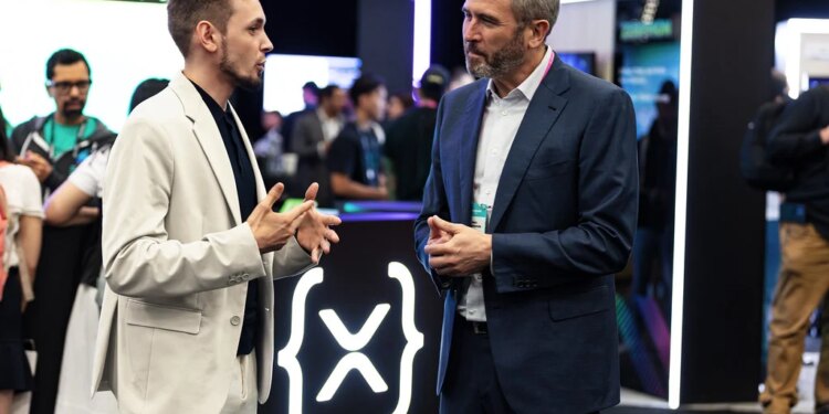 Ripple Wants to Move a $3 Trillion Business Onto the XRP Ledger. What Would That Do to the XRP Price?