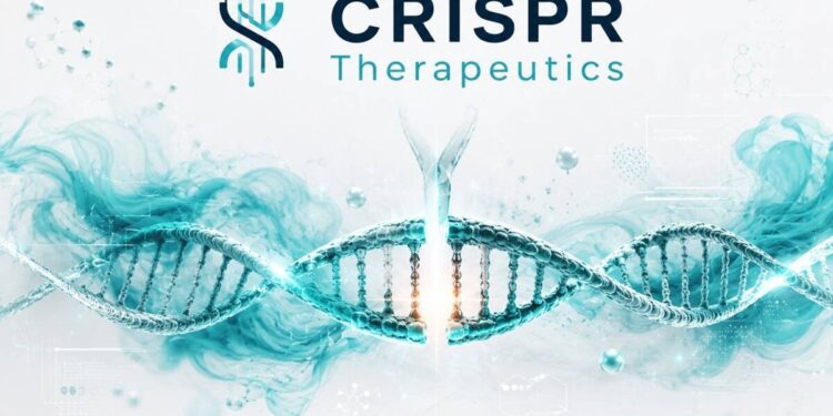 CRISPR Therapeutics (CRSP) Price Forecast: Dual Breakout Targets Higher Prices