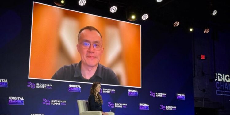 A plan to freeze the creator’s Bitcoin sparks fierce debate over crypto rules