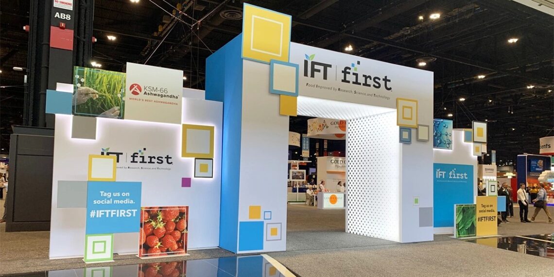 IFT FIRST 2026 review: GLP-1 ripple effect reshapes functional food innovation