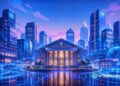 The banks hired lawyers to stop Ripple’s bank