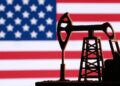 US oil companies see big profit jump, gird for clash over pump prices with Trump