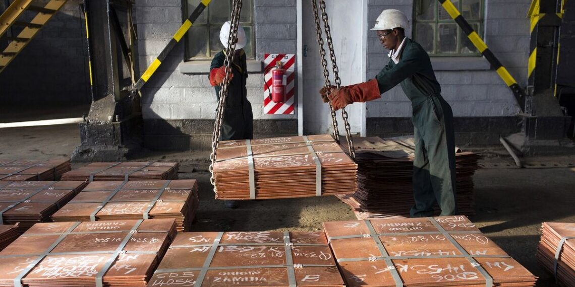 Global commodities giant Trafigura backs out of Angola’s 2,000 MW power project meant to power DRC and Zambia’s copper and cobalt mines