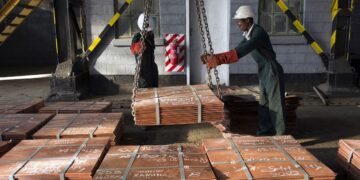 Global commodities giant Trafigura backs out of Angola’s 2,000 MW power project meant to power DRC and Zambia’s copper and cobalt mines