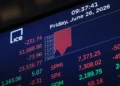 Stock Market Q2 in Review: 4 Stats That Defined a Wild Trading Period