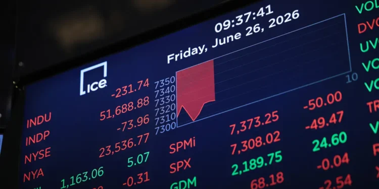 Stock Market Q2 in Review: 4 Stats That Defined a Wild Trading Period
