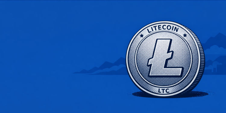 Litecoin Surges 4% Amid Broad Crypto Relief Rally | Top Stories