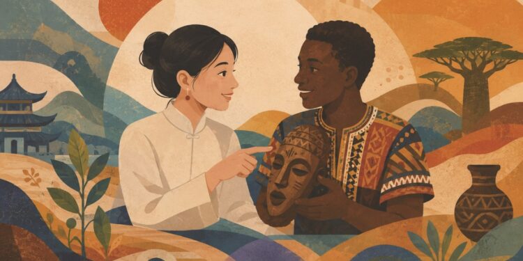 From raw commodities to global brands: The future of China-Ghana agricultural cooperation