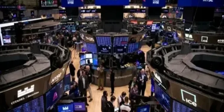 Global stock markets’ major indices post gains