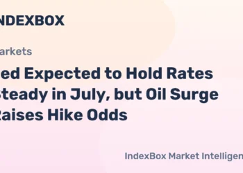 Fed July 2026 Meeting: Rate Decision, Oil Prices, and Inflation Outlook – News and Statistics
