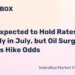 Fed July 2026 Meeting: Rate Decision, Oil Prices, and Inflation Outlook – News and Statistics