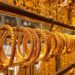 Gold Prices: 21-Karat Sells at JD83.20