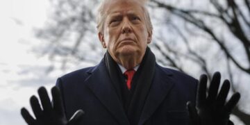 Donald Trump says there’s ‘nothing wrong’ with his $1.4 billion crypto windfall