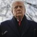 Donald Trump says there’s ‘nothing wrong’ with his $1.4 billion crypto windfall