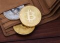 A bitcoin wallet dormant since the 2017 peak just moved $383 million