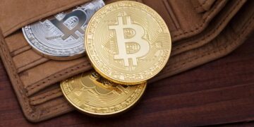 A bitcoin wallet dormant since the 2017 peak just moved $383 million