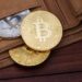 A bitcoin wallet dormant since the 2017 peak just moved $383 million