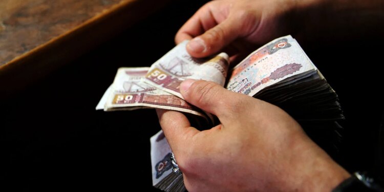 Analysts unanimously see CBE keeping interest rates on hold