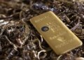 Gold Near Two-Week High Ahead of Next Week’s U.S. Interest Rat…