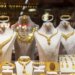 Local Gold Prices Rise.. 21-Karat Reaches 84.3 Dinars…