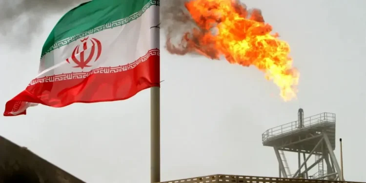 Iran sold 50 million barrels of oil since the lifting of the American blockade