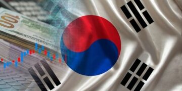 Kospi Index Slumps 30%: Breaches 7,000-Point Technical Level, Has South Korea Stock Market Officially Entered Bear Market?