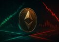 Ethereum price today at $1,768: extreme fear meets $1,805 resistance