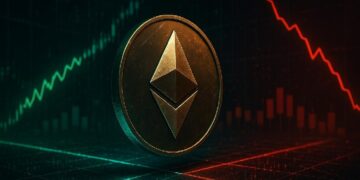 Ethereum price today at $1,768: extreme fear meets $1,805 resistance