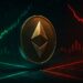 Ethereum price today at $1,768: extreme fear meets $1,805 resistance