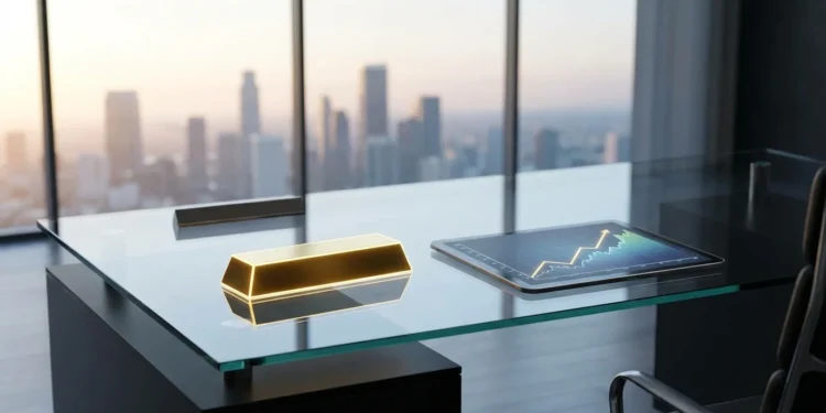 Gold Price Record Highs 2026: Investment Strategy & Market Analysis