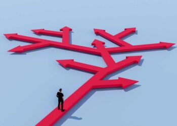 Why bitcoin’s (BTC) disconnect from record-high stocks won’t last