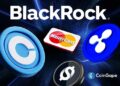 BlackRock, Coinbase, Ripple, Mastercard Team Up To Launch Open Standard OUSD Stablecoin