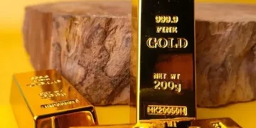 Gold prices in Pakistan Today