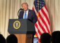 Trump crypto token buyers are down $3.8 billion, Nansen data shows