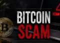 Selinsgrove-area man loses nearly $20,000 in bitcoin scam, state police say