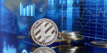 Litecoin price rises 2.4% as Clearstream adds LTC custody for institutions