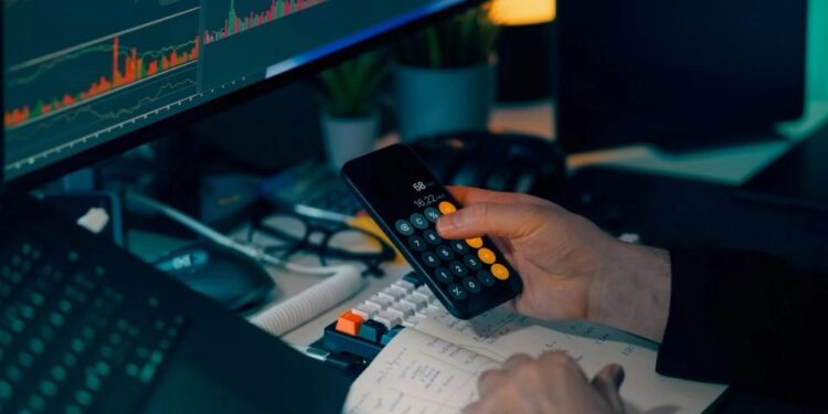 Trader Peter Brandt wants to dump bitcoin for gold. Here’s why