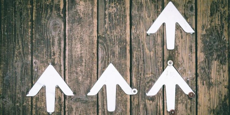 BTC price news: Bitcoin retakes $63,000, reversing end-June losses