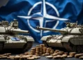 NATO countries’ economies and defense spending