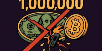 Bitcoin Price Outlook: Why $1M Would Be a Crisis, Not a Win