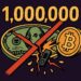 Bitcoin Price Outlook: Why $1M Would Be a Crisis, Not a Win